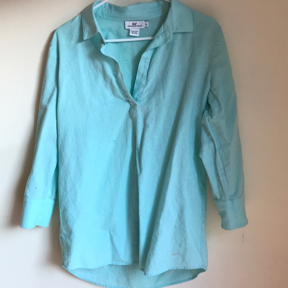 Green vineyard vines cover